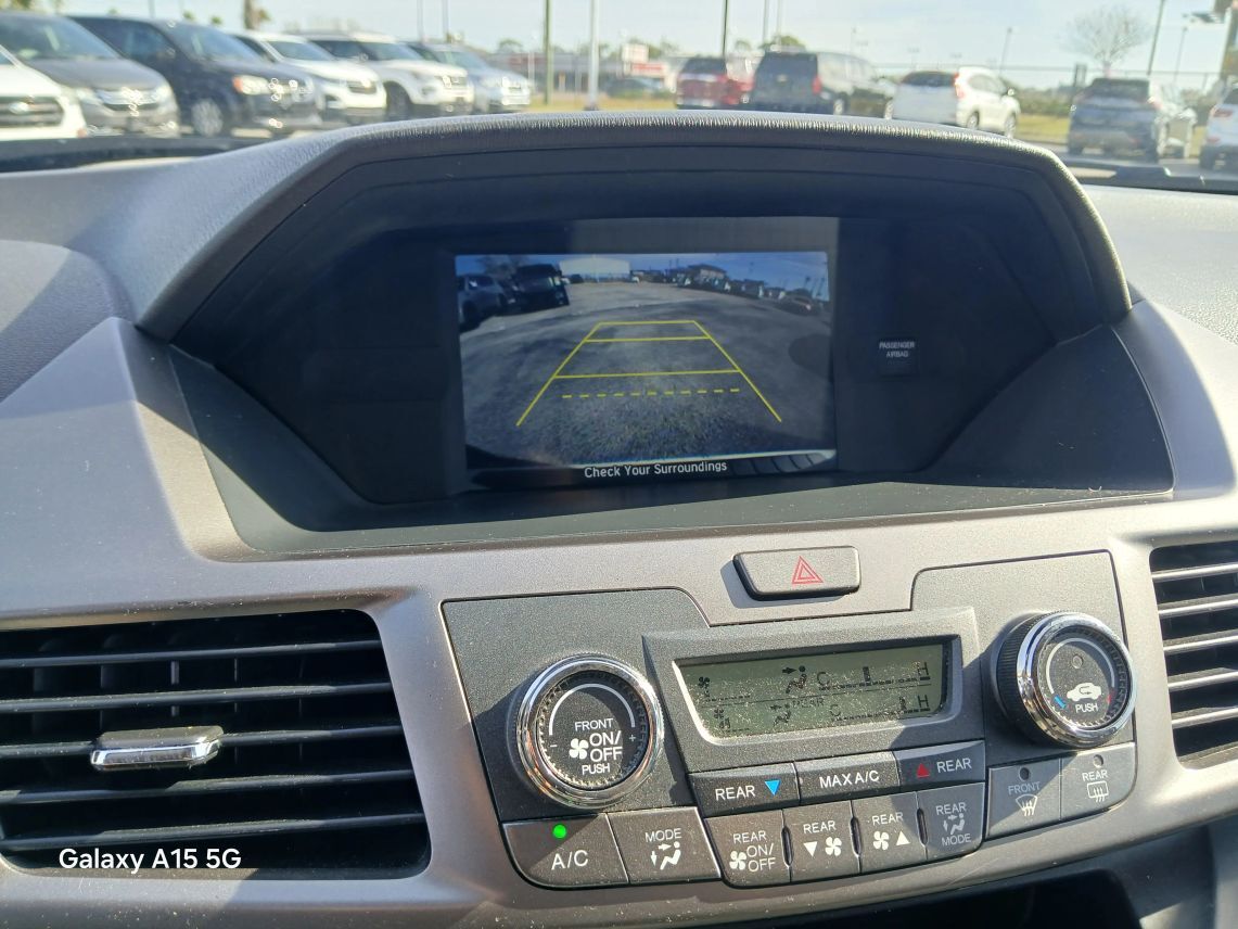 2016 Honda Odyssey LX Minivan 4D Maitland FL