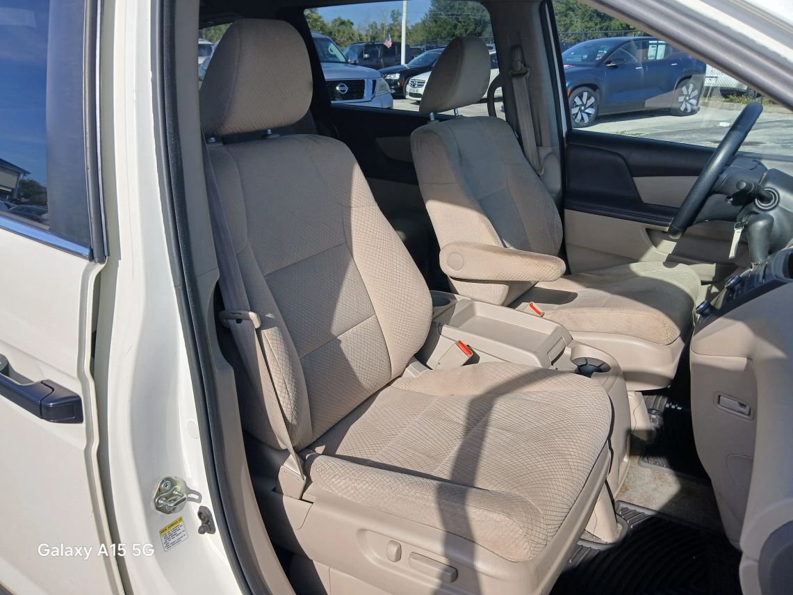 2016 Honda Odyssey LX Minivan 4D Maitland FL