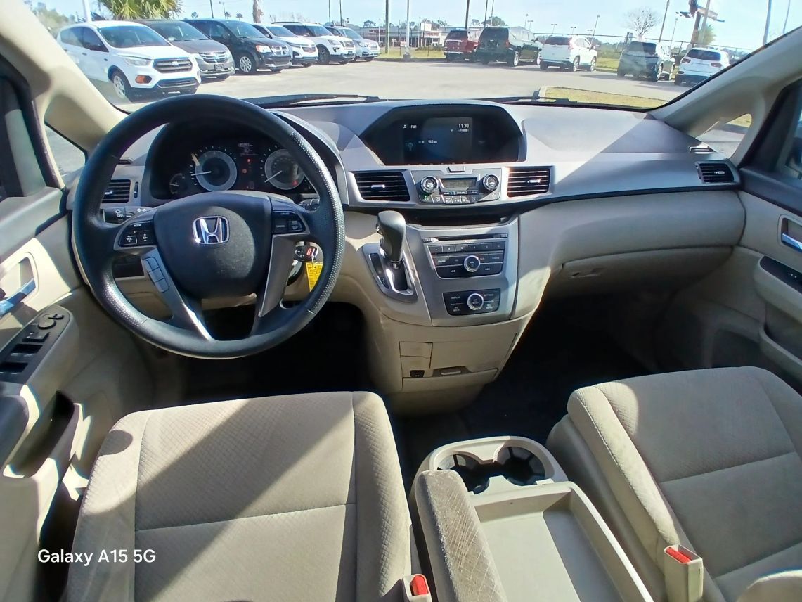 2016 Honda Odyssey LX Minivan 4D Maitland FL