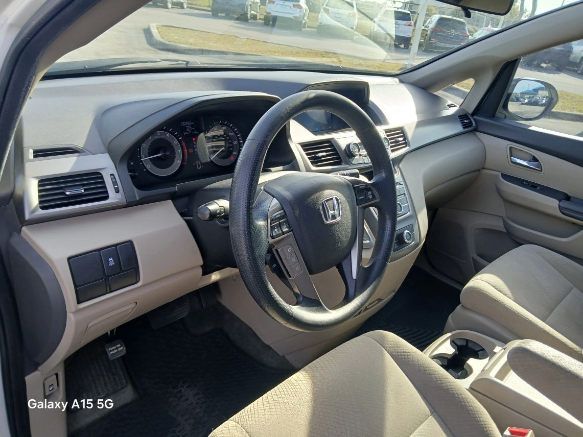 2016 Honda Odyssey LX Minivan 4D Maitland FL