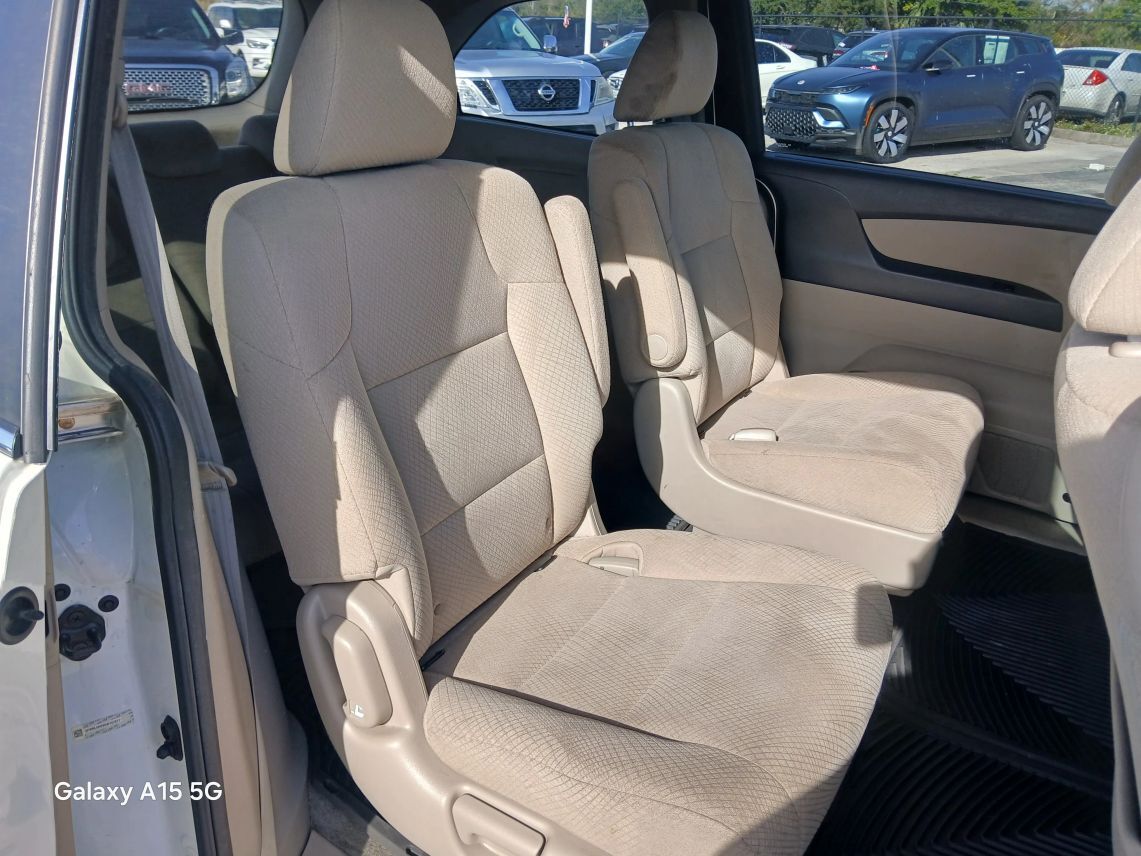 2016 Honda Odyssey LX Minivan 4D Maitland FL