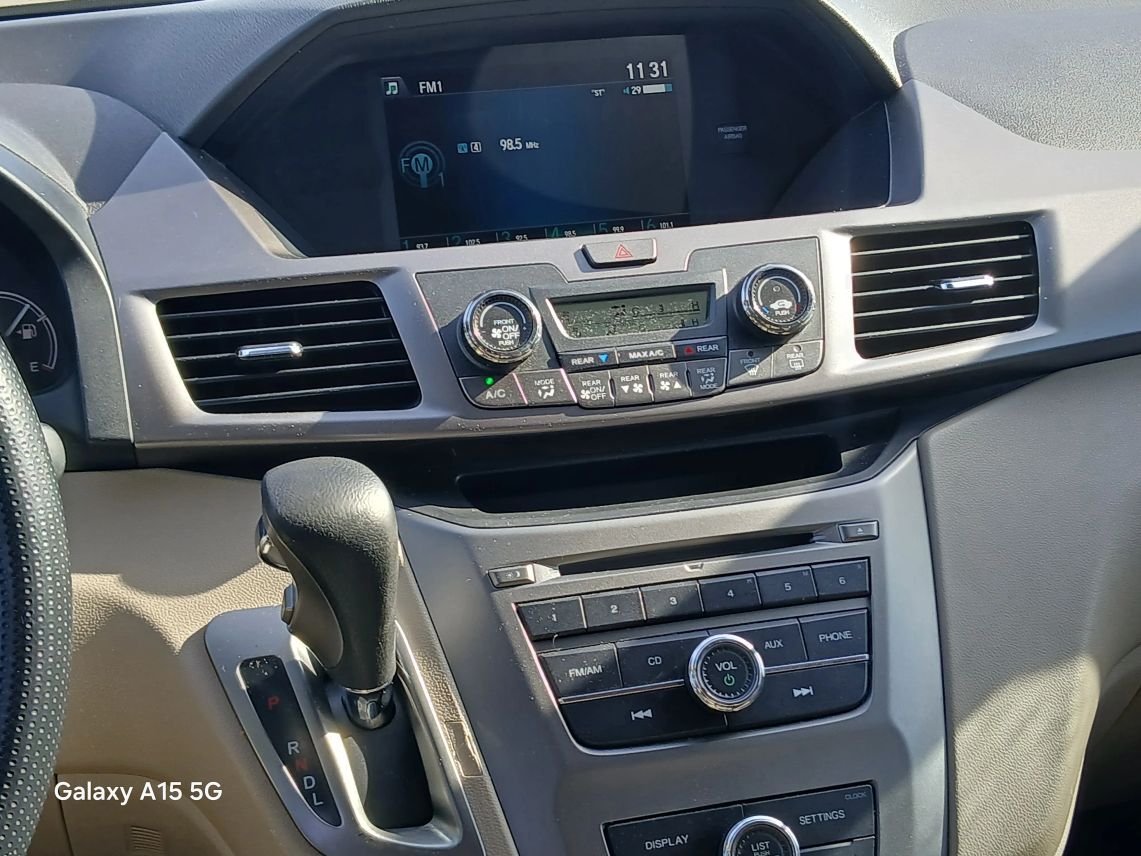 2016 Honda Odyssey LX Minivan 4D Maitland FL