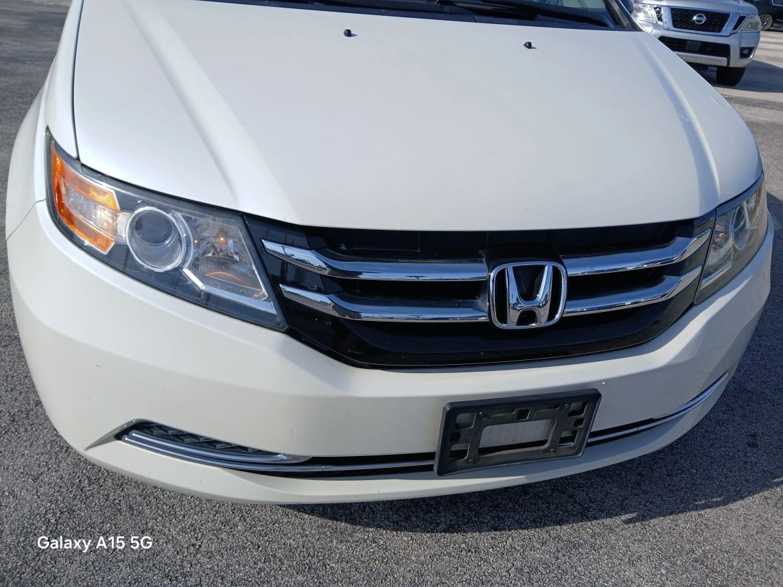 2016 Honda Odyssey LX Minivan 4D Maitland FL