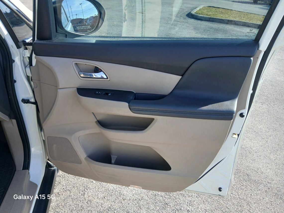 2016 Honda Odyssey LX Minivan 4D Maitland FL