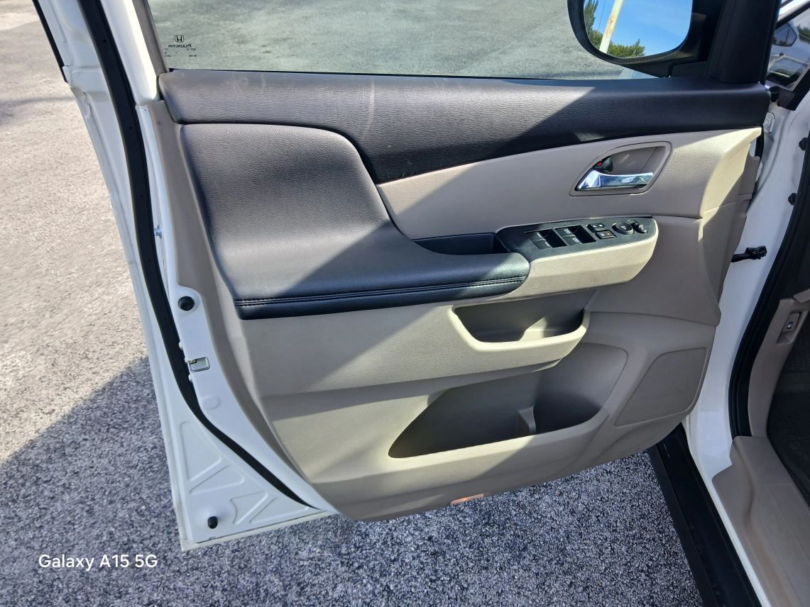 2016 Honda Odyssey LX Minivan 4D Maitland FL