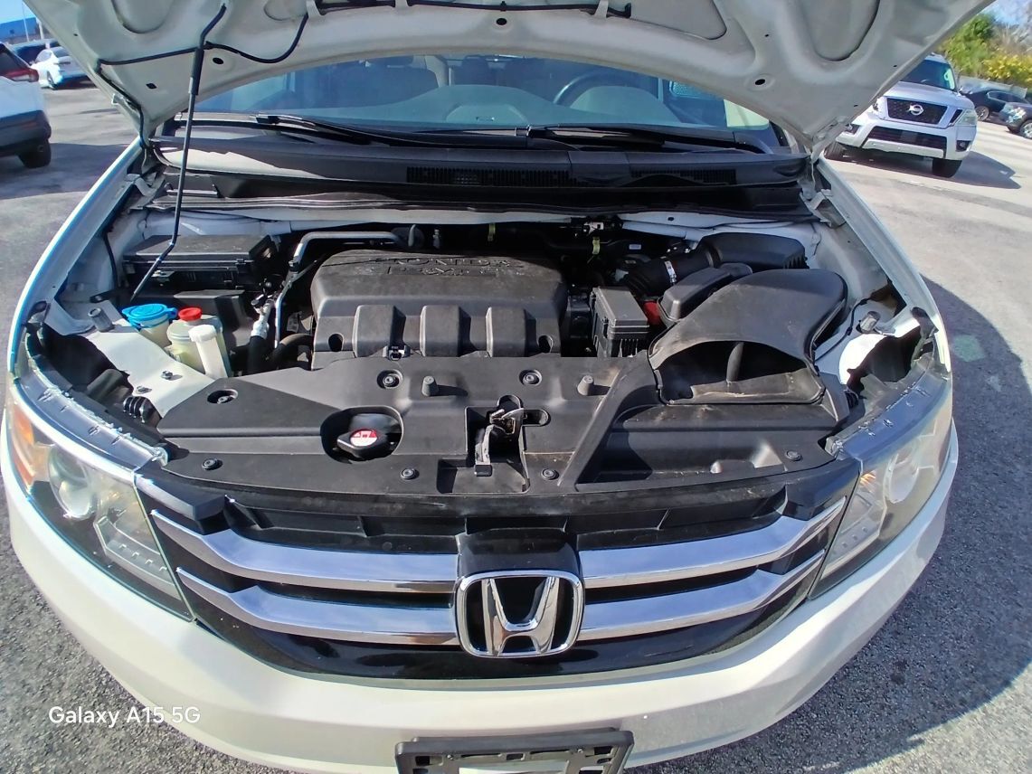 2016 Honda Odyssey LX Minivan 4D Maitland FL