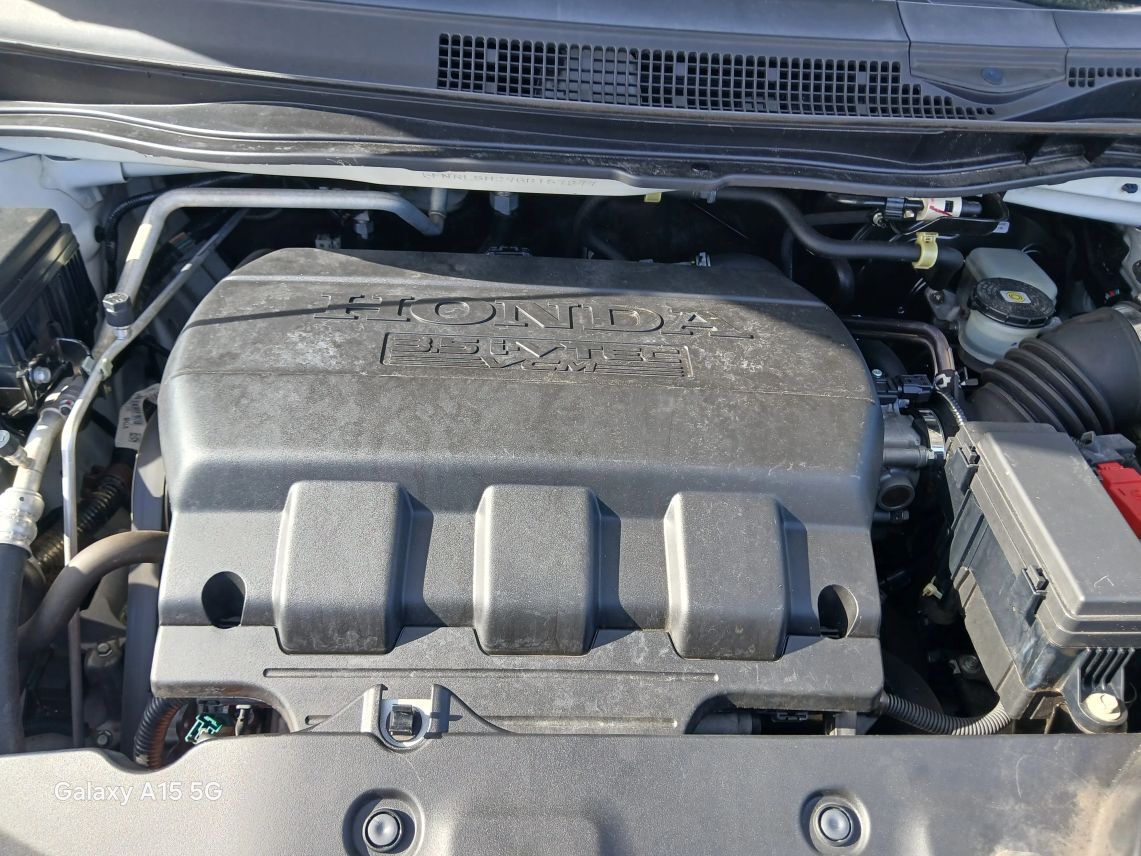 2016 Honda Odyssey LX Minivan 4D Maitland FL