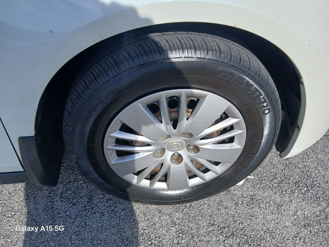 2016 Honda Odyssey LX Minivan 4D Maitland FL