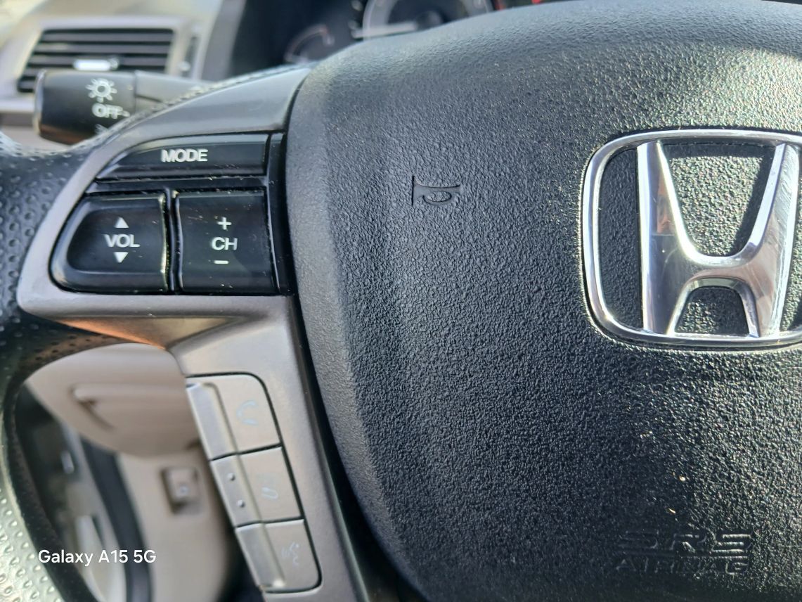 2016 Honda Odyssey LX Minivan 4D Maitland FL