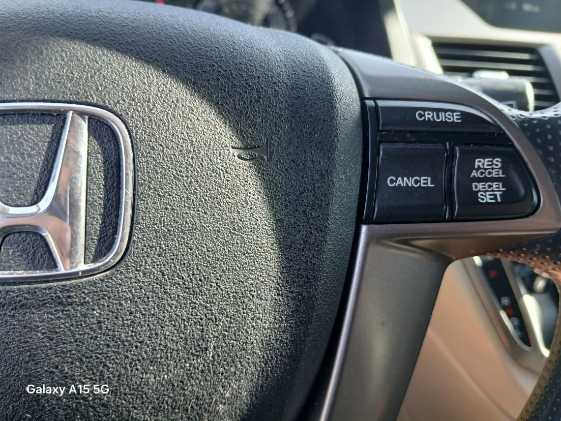 2016 Honda Odyssey LX Minivan 4D Maitland FL