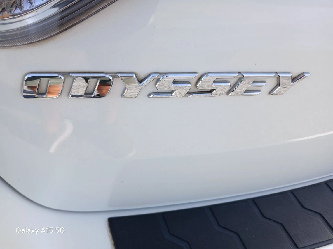 2016 Honda Odyssey LX Minivan 4D Maitland FL