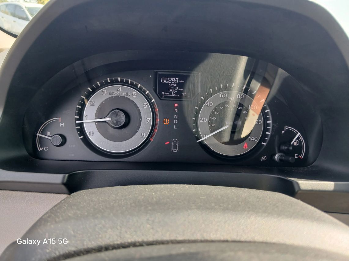 2016 Honda Odyssey LX Minivan 4D Maitland FL