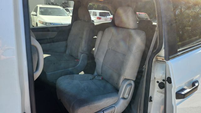 2016 Honda Odyssey LX Sandy UT