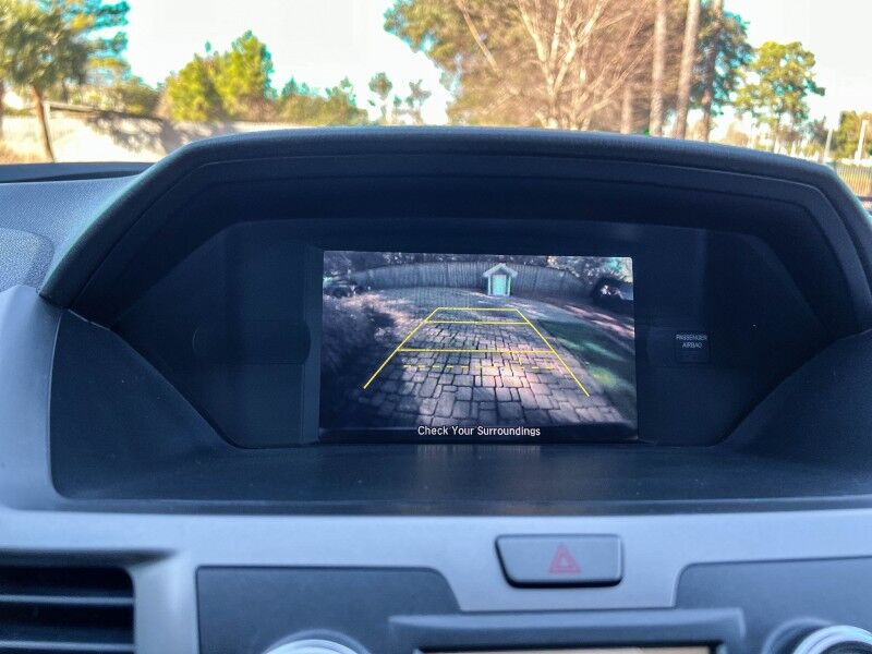 2016 Honda Odyssey LX Wilmington NC