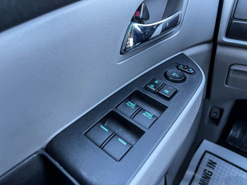 2016 Honda Odyssey LX Wilmington NC