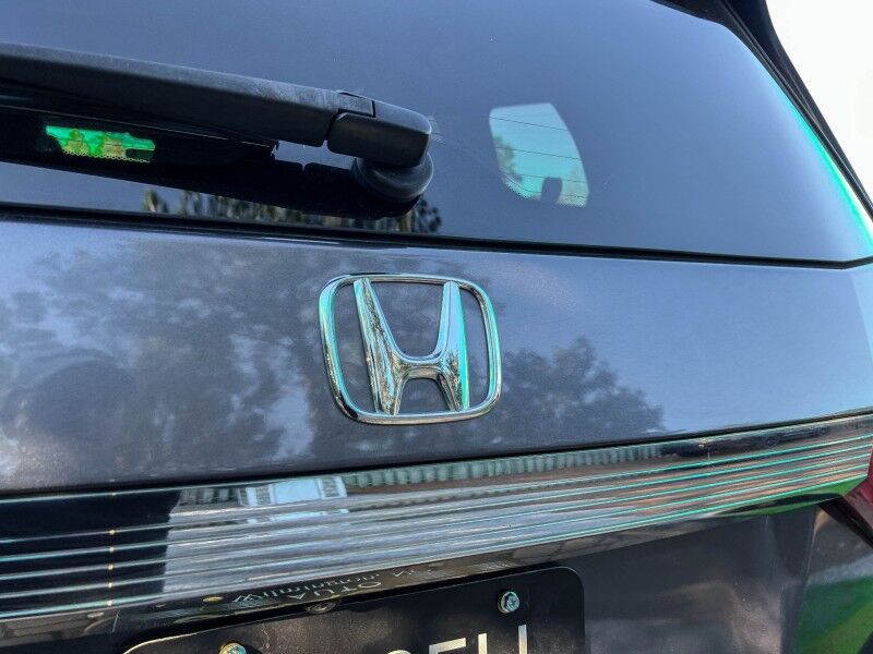 2016 Honda Odyssey LX Wilmington NC