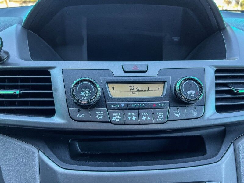 2016 Honda Odyssey LX Wilmington NC