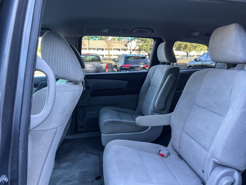 2016 Honda Odyssey LX Wilmington NC