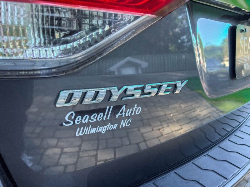 2016 Honda Odyssey LX Wilmington NC