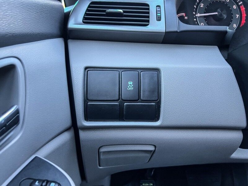 2016 Honda Odyssey LX Wilmington NC