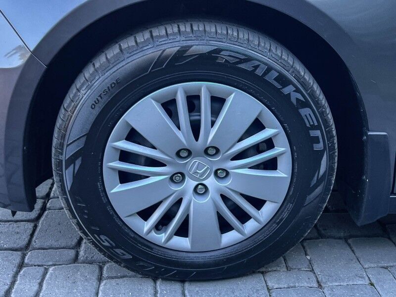 2016 Honda Odyssey LX Wilmington NC