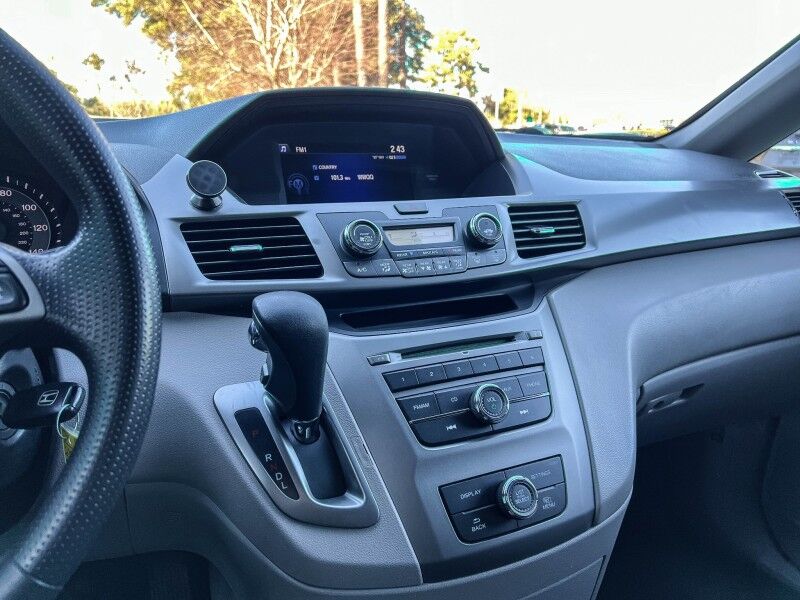 2016 Honda Odyssey LX Wilmington NC