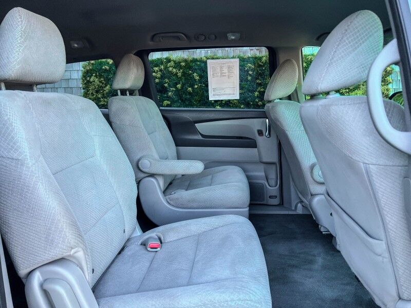 2016 Honda Odyssey LX Wilmington NC