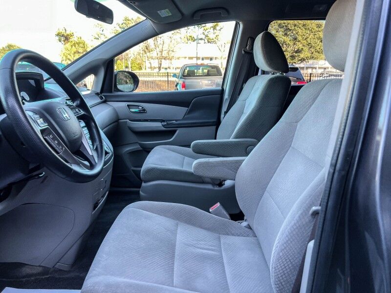 2016 Honda Odyssey LX Wilmington NC