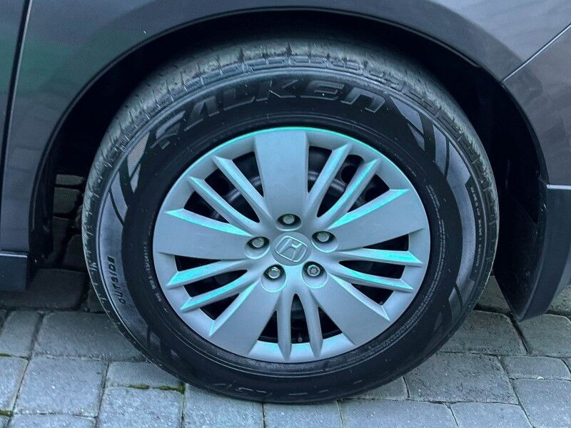 2016 Honda Odyssey LX Wilmington NC