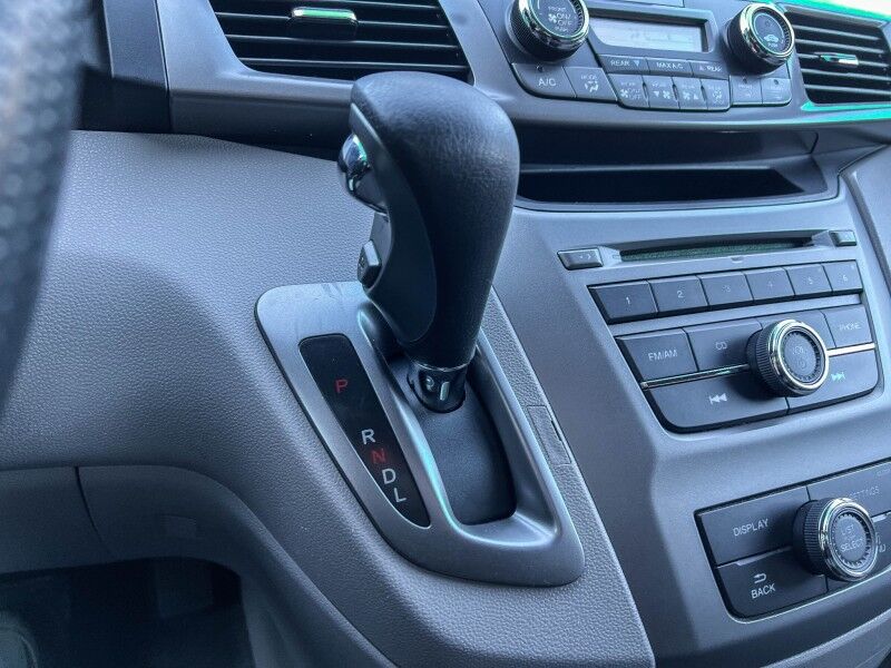 2016 Honda Odyssey LX Wilmington NC