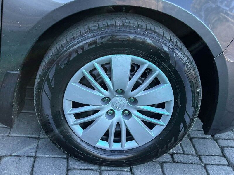 2016 Honda Odyssey LX Wilmington NC