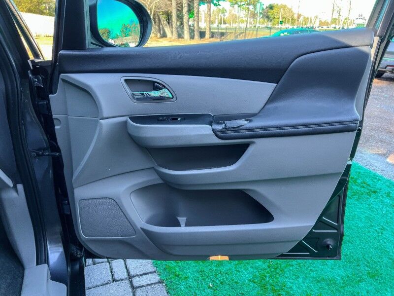 2016 Honda Odyssey LX Wilmington NC