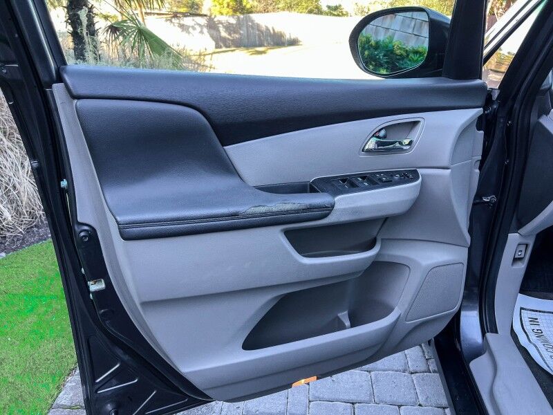 2016 Honda Odyssey LX Wilmington NC