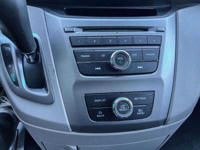 2016 Honda Odyssey LX Wilmington NC