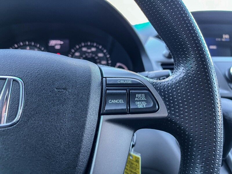 2016 Honda Odyssey LX Wilmington NC