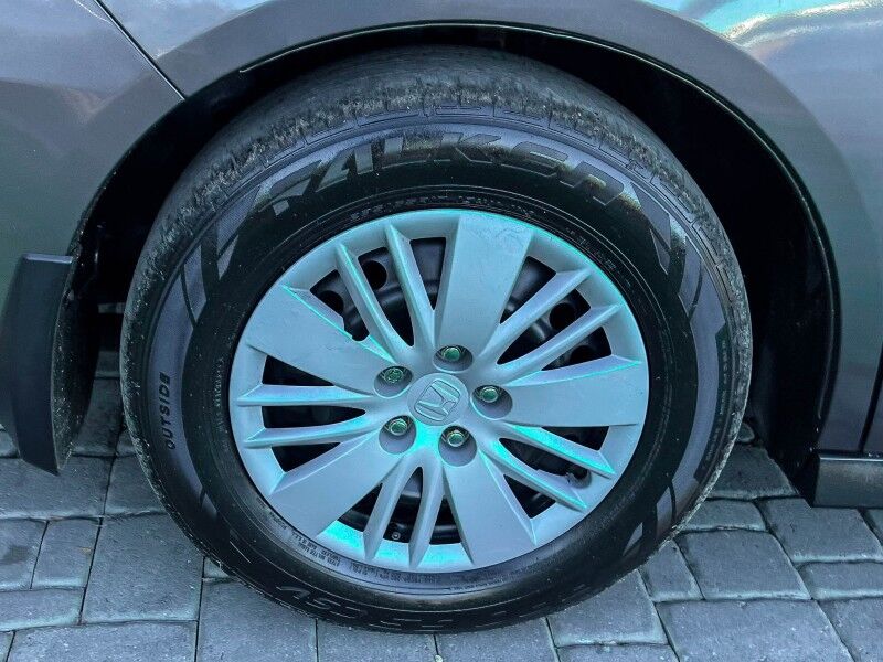 2016 Honda Odyssey LX Wilmington NC