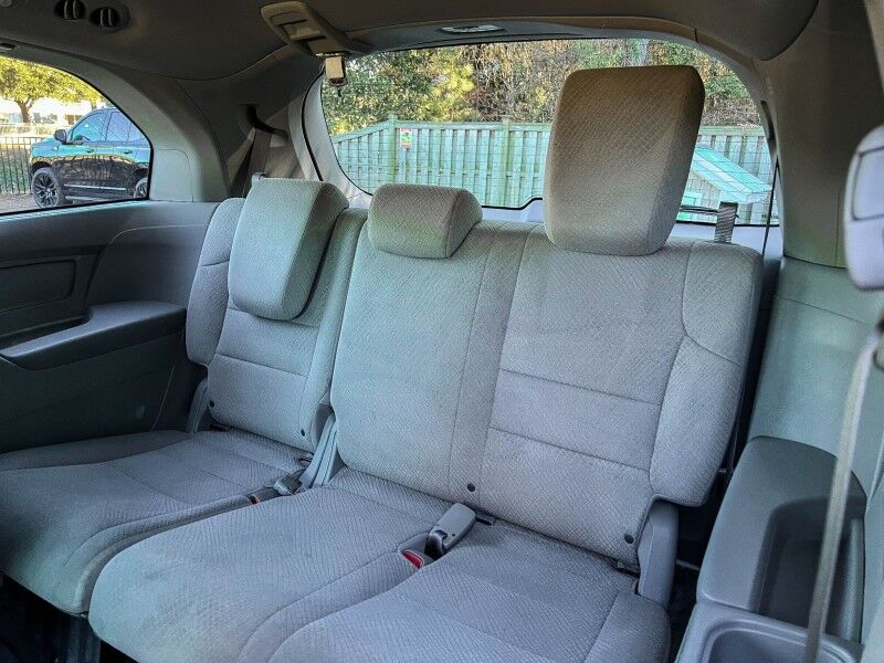 2016 Honda Odyssey LX Wilmington NC