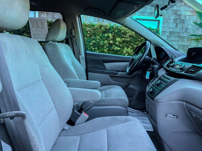 2016 Honda Odyssey LX Wilmington NC