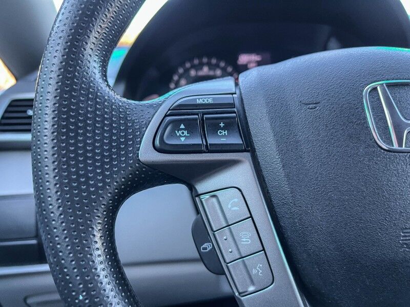 2016 Honda Odyssey LX Wilmington NC