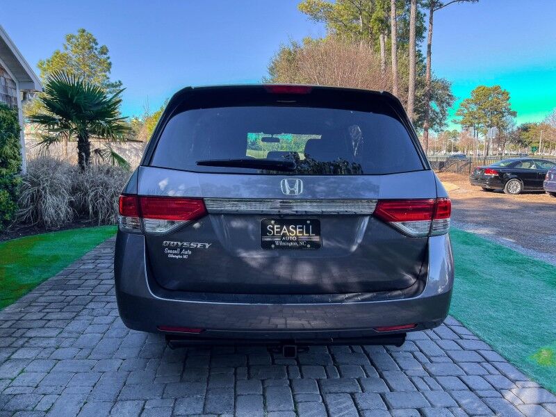 2016 Honda Odyssey LX Wilmington NC