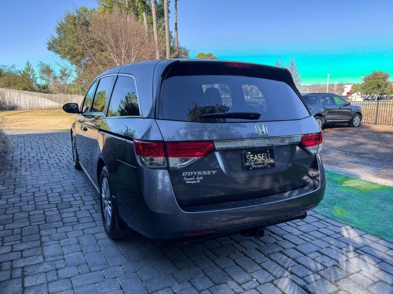 2016 Honda Odyssey LX Wilmington NC