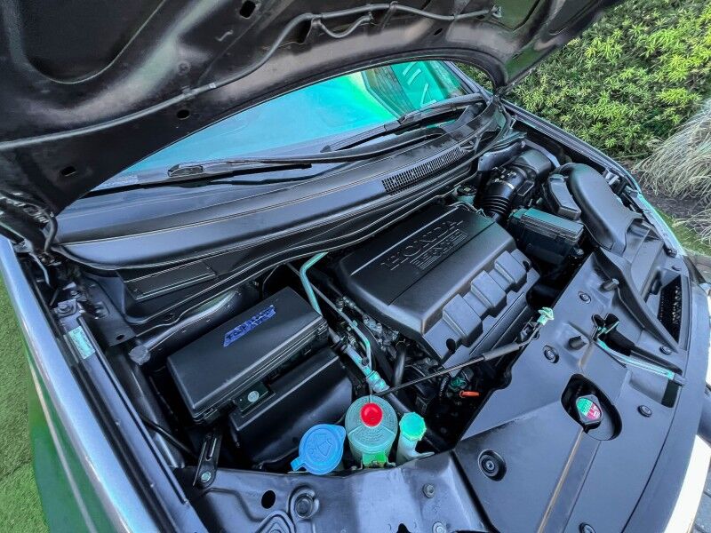 2016 Honda Odyssey LX Wilmington NC