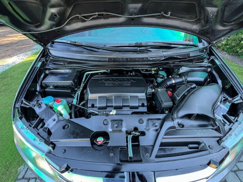 2016 Honda Odyssey LX Wilmington NC