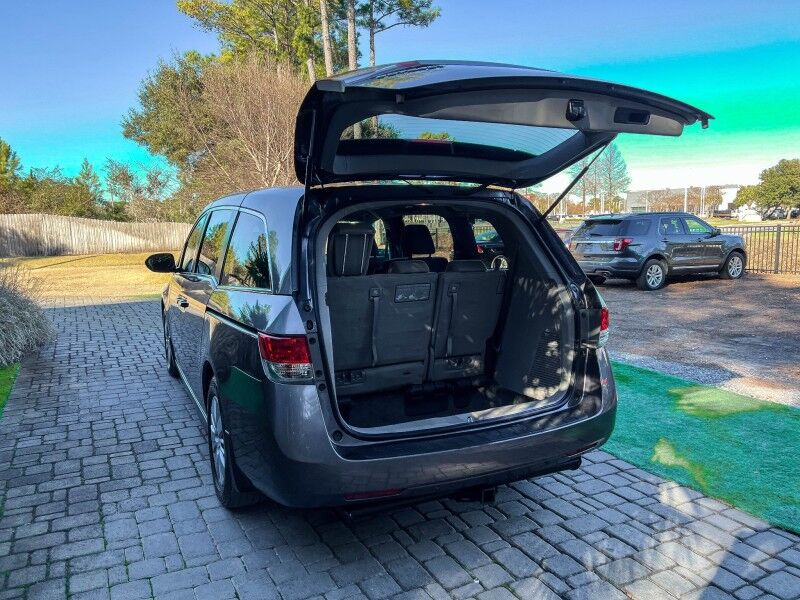 2016 Honda Odyssey LX Wilmington NC