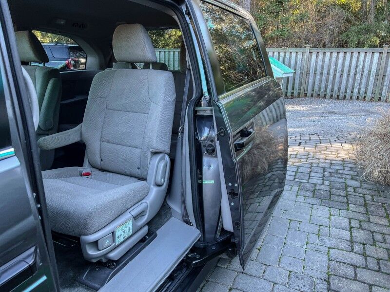 2016 Honda Odyssey LX Wilmington NC