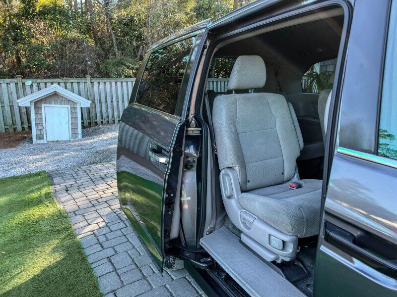 2016 Honda Odyssey LX Wilmington NC