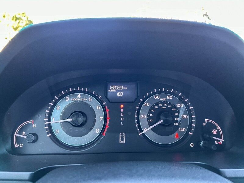 2016 Honda Odyssey LX Wilmington NC