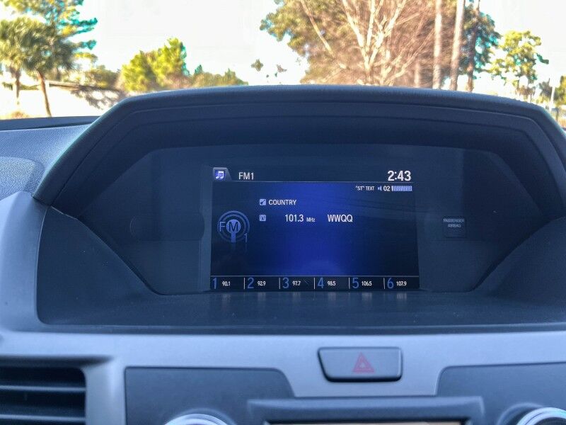 2016 Honda Odyssey LX Wilmington NC