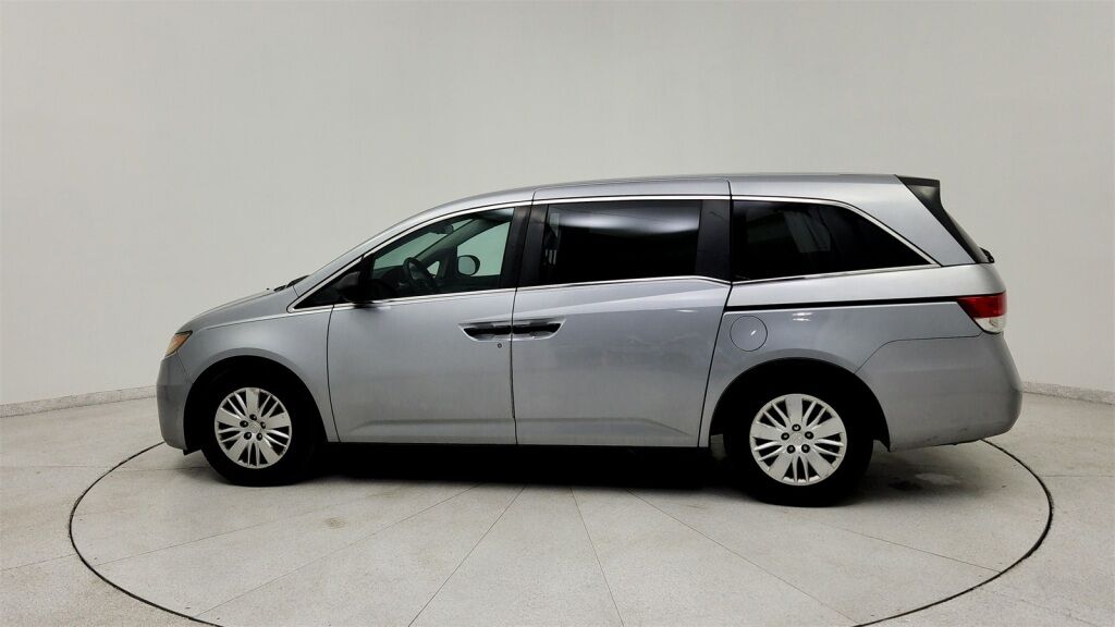 2016 Honda Odyssey LX Laurel MD