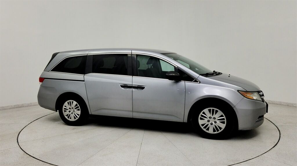 2016 Honda Odyssey LX Laurel MD